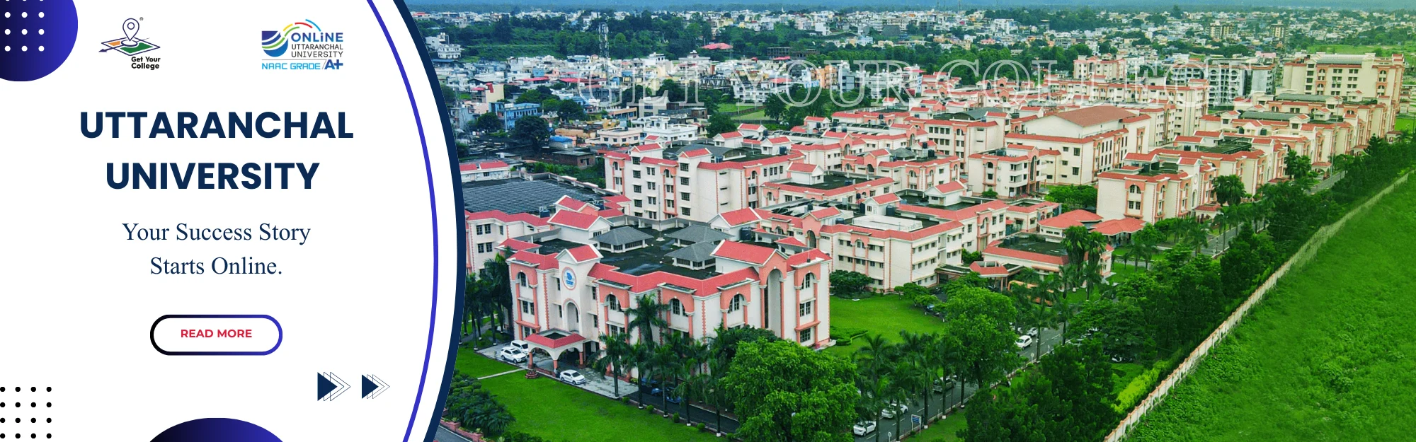 Uttaranchal University