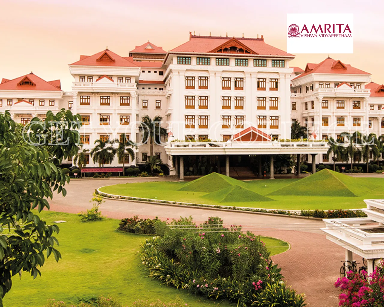 Amrita Vishwa Vidyapeetham