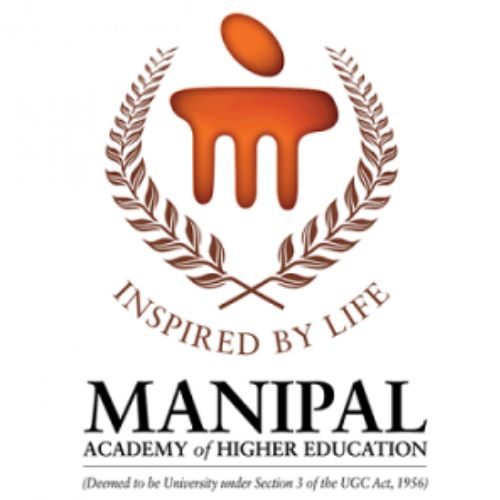 MAHE university logo || MAHE online-logo