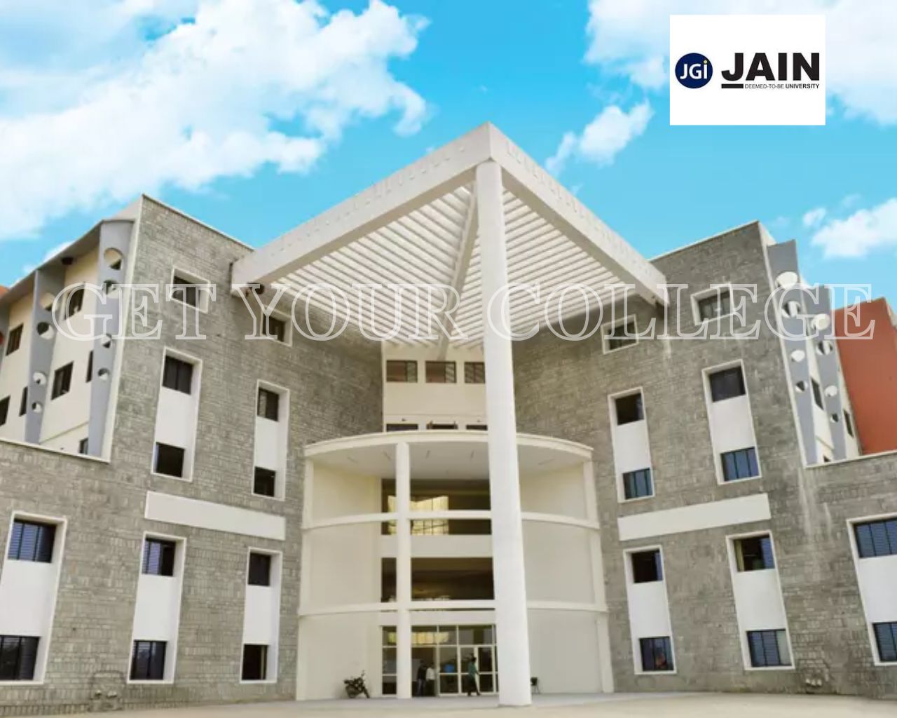 Jain University