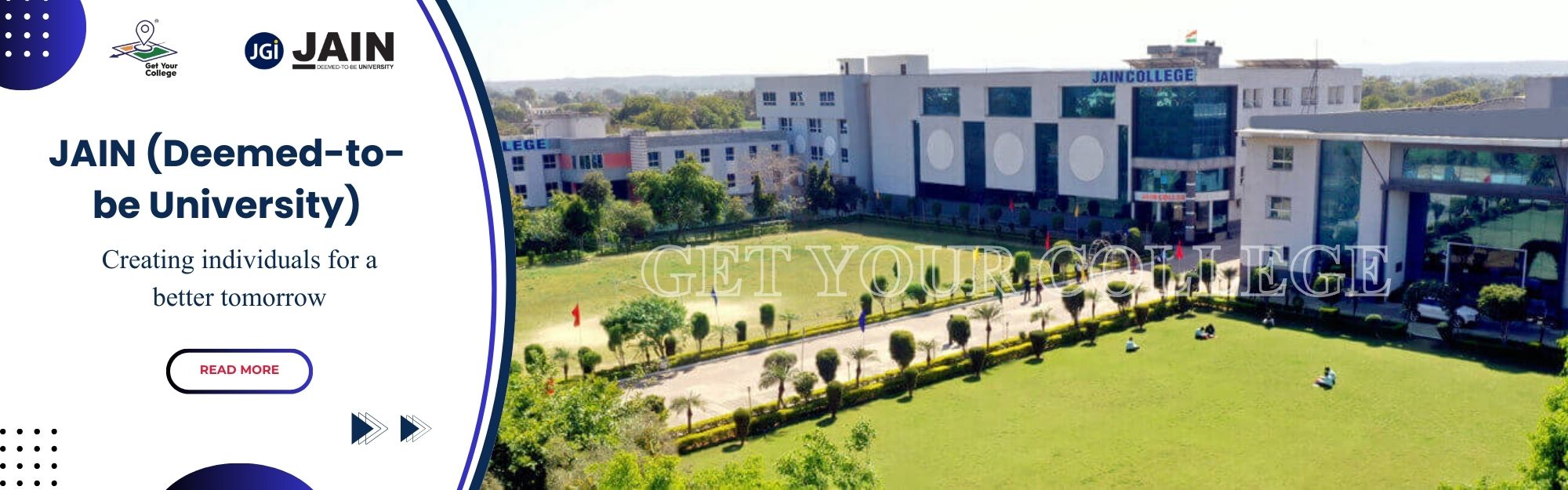 Jain University