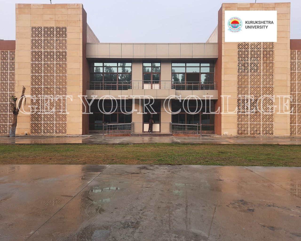 Kurukshetra University