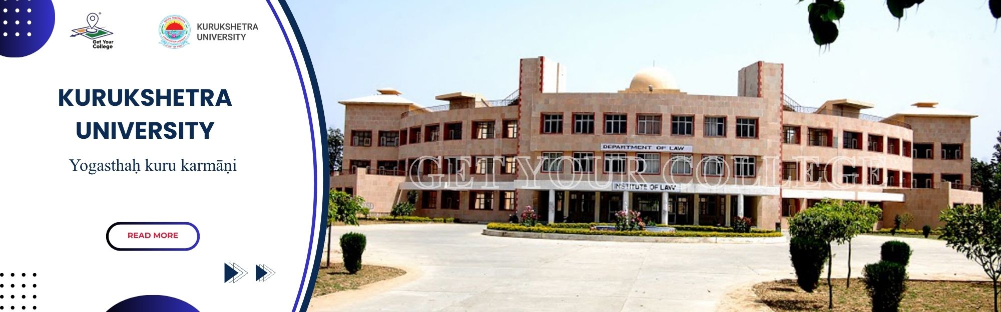 Kurukshetra University
