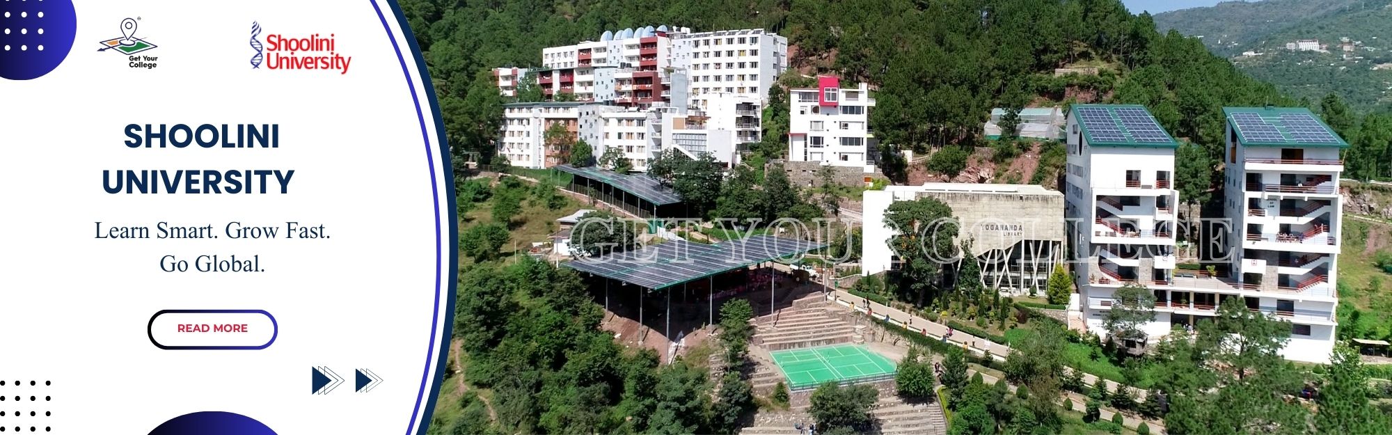 Shoolini University