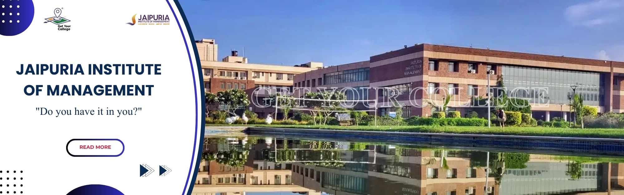 Jaipuria institute of management online