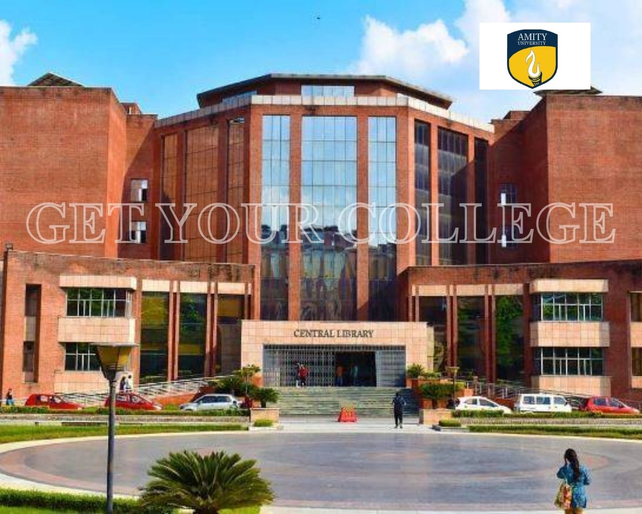 Amity university online