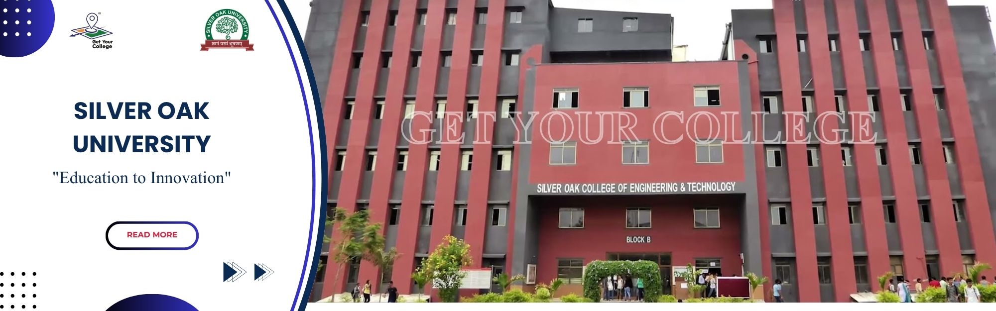 Silver Oak University