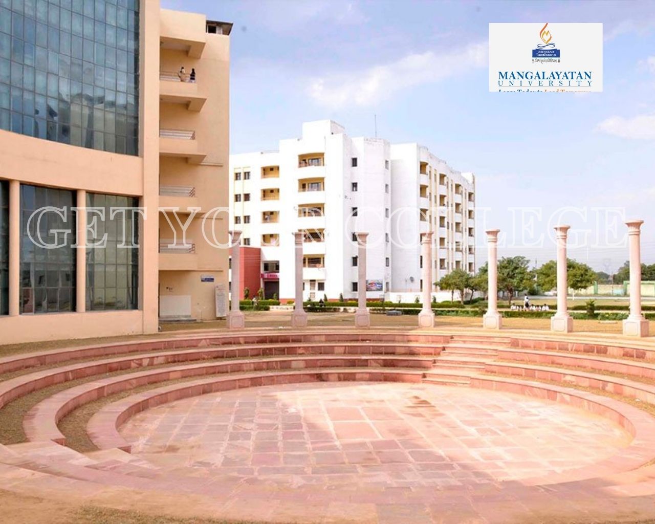 Mangalayatan University