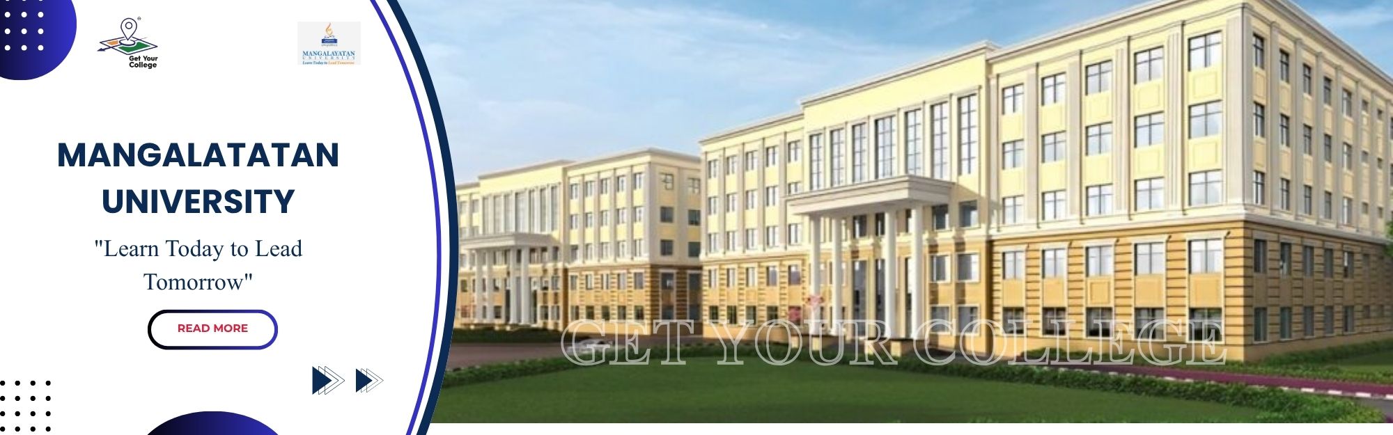 Mangalayatan University