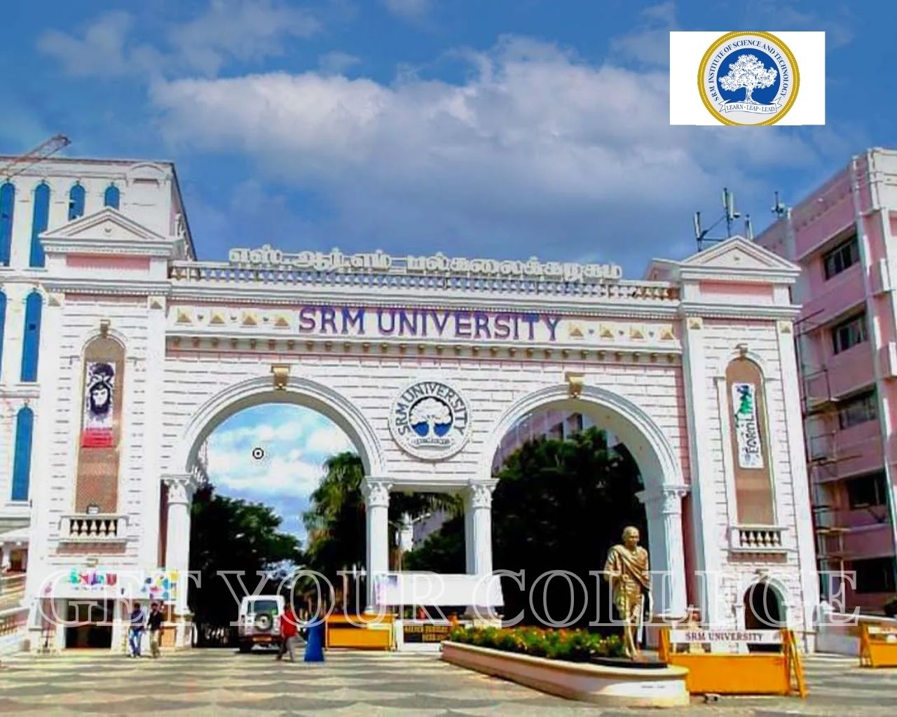 SRM Institute of Science and Technology