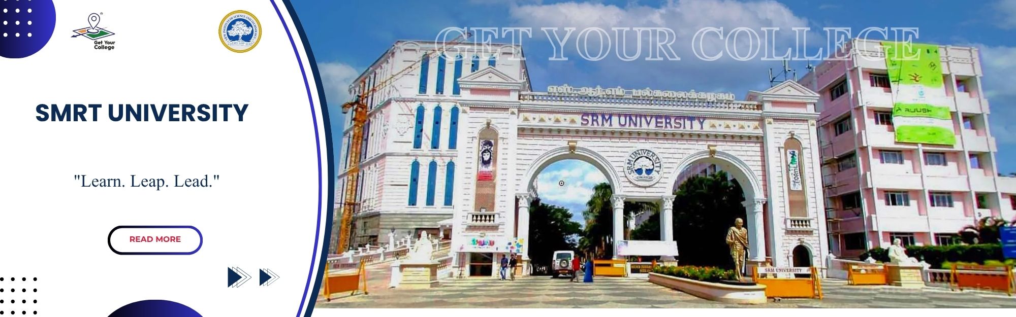 SRM Institute of Science and Technology