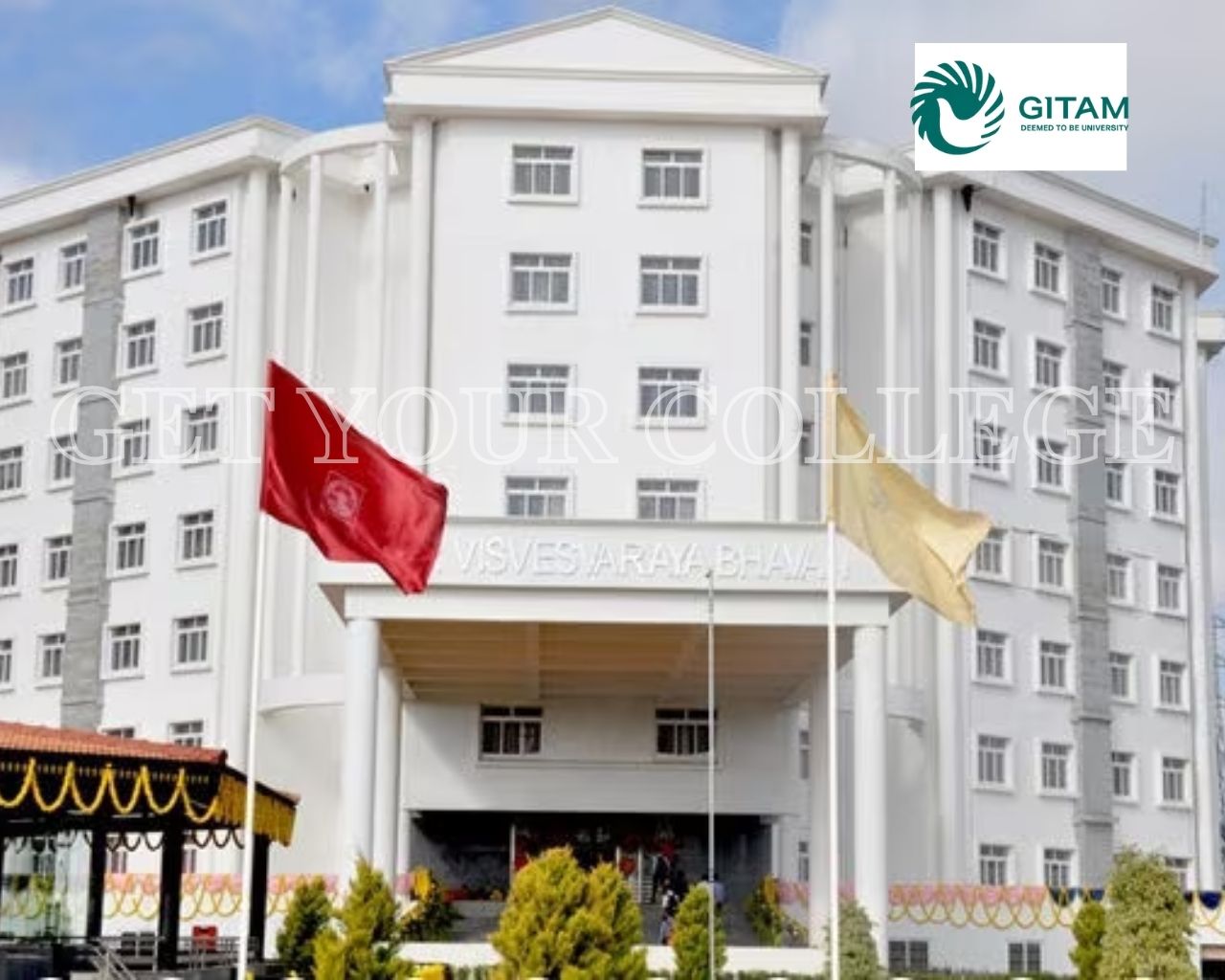 GITAM University