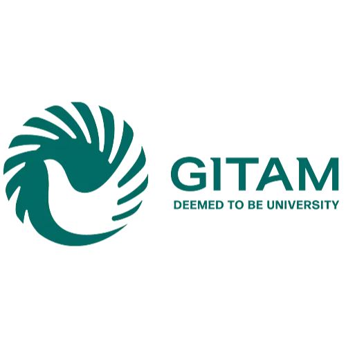GITAM University logo || GITAM University-logo