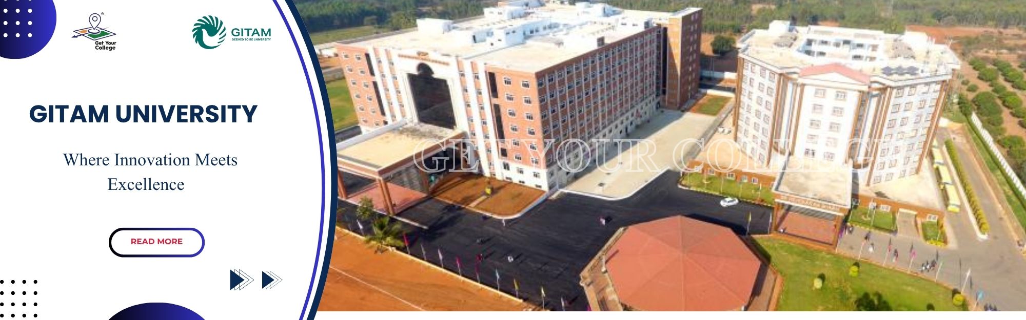 GITAM University