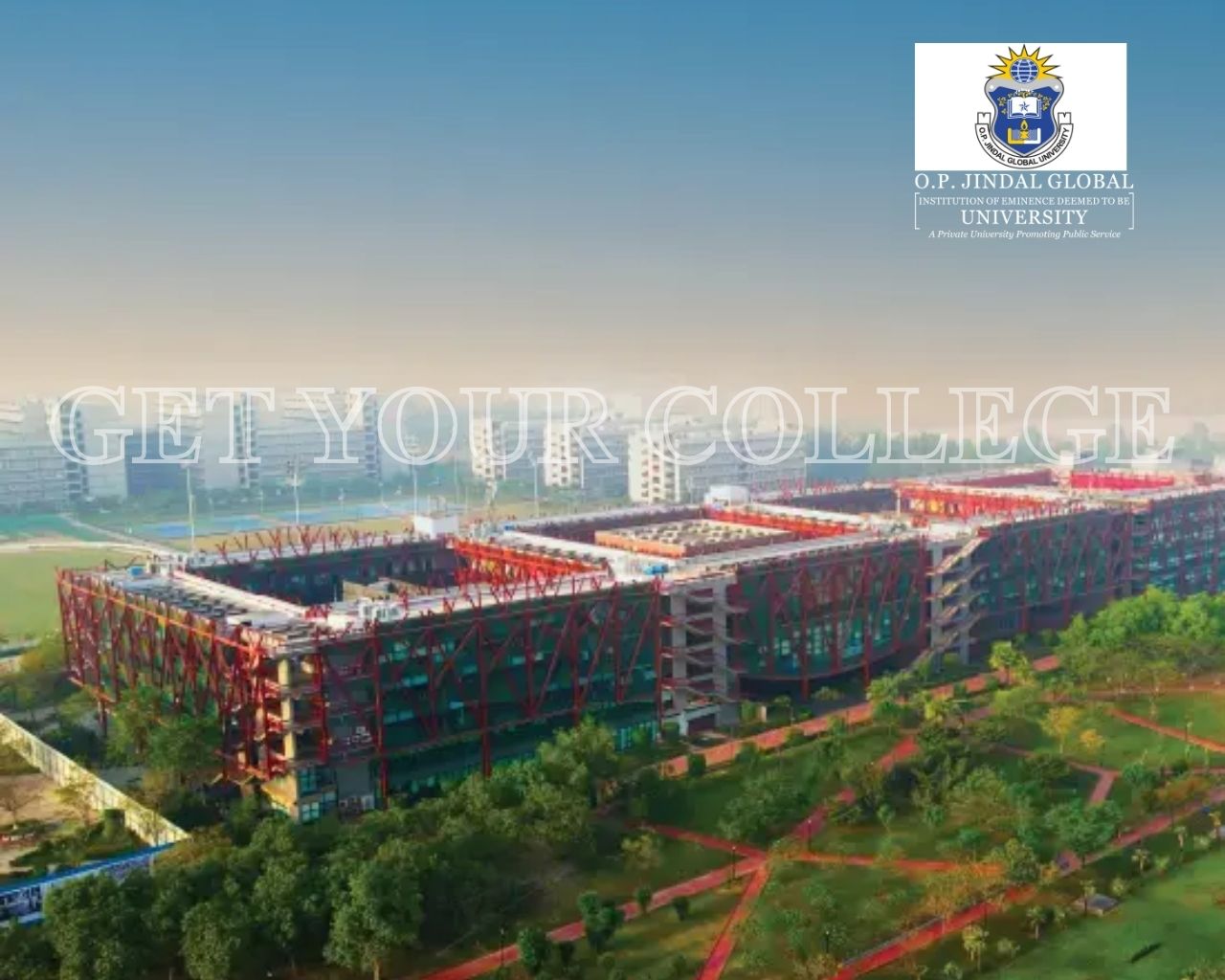 O.P. Jindal Global University