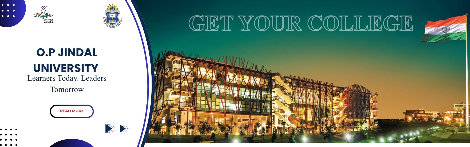 O.P. Jindal Global University