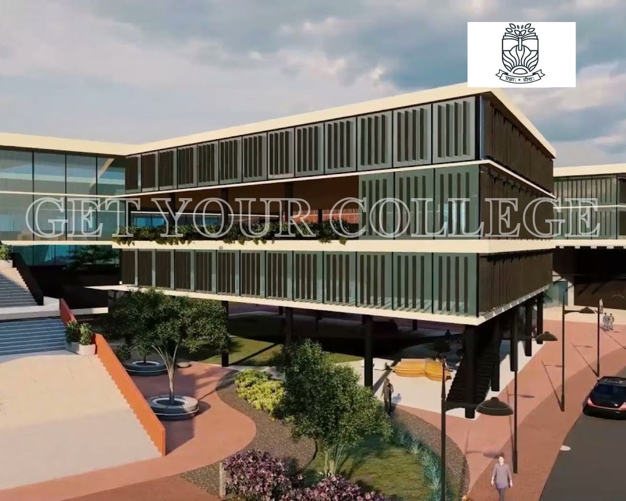 RV University, Bangalore