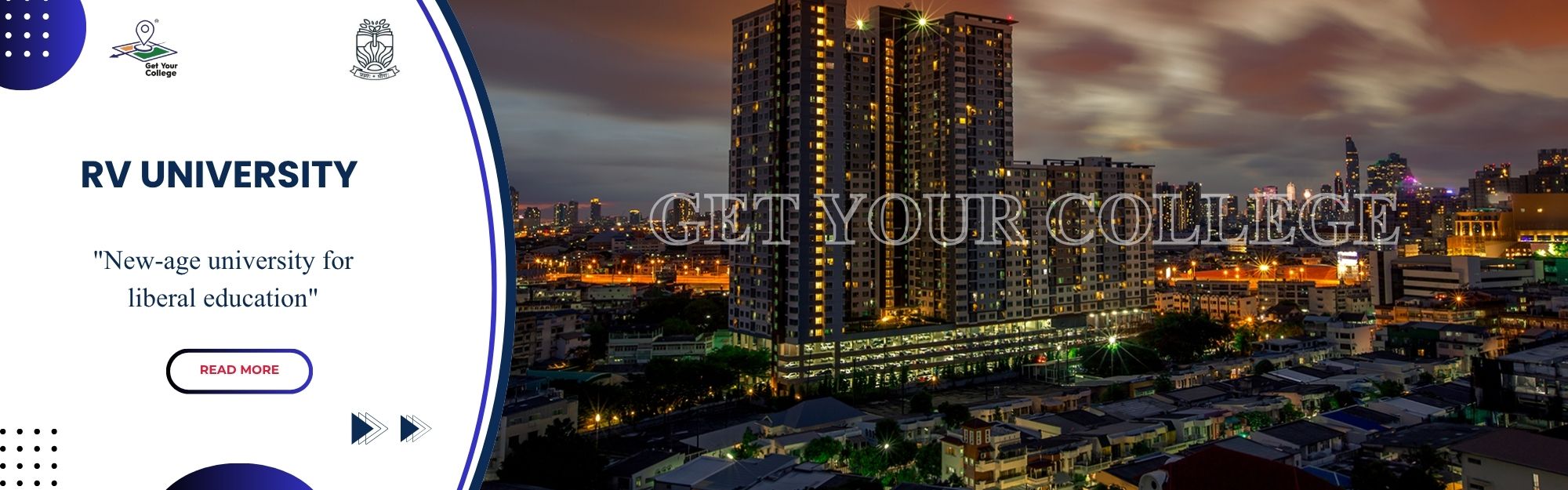 RV University, Bangalore