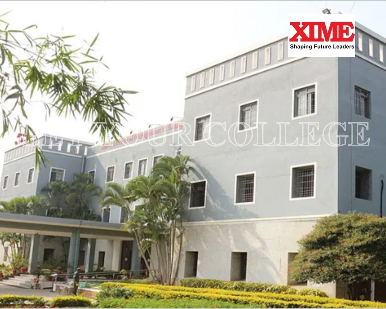 xavier institute of management & entrepreneurship