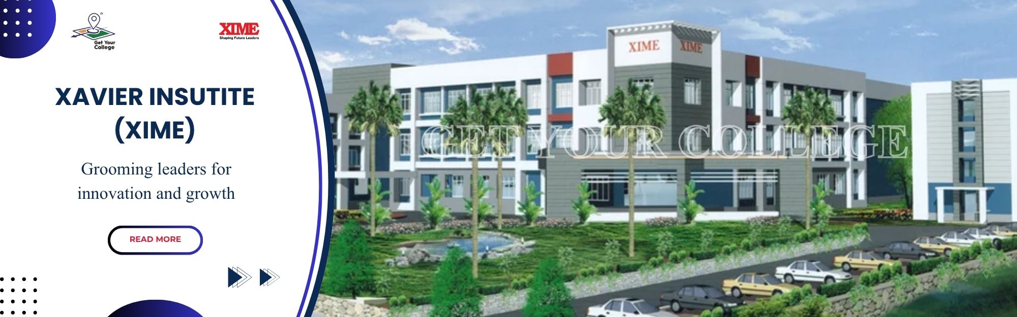 xavier institute of management & entrepreneurship