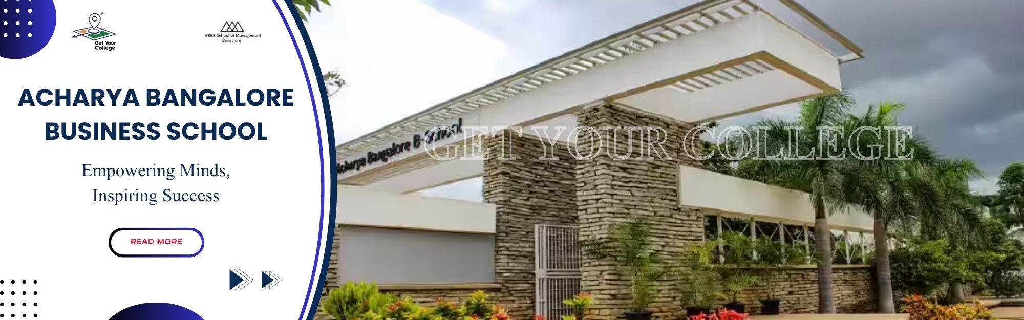 Acharya Bangalore B-School