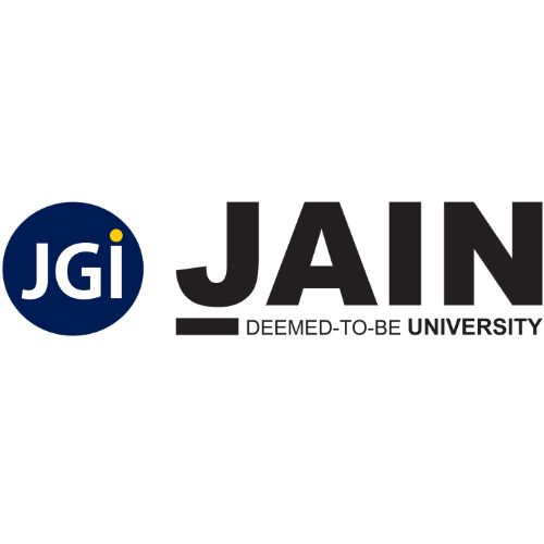 Jain University  LOGO || Jain University -logo