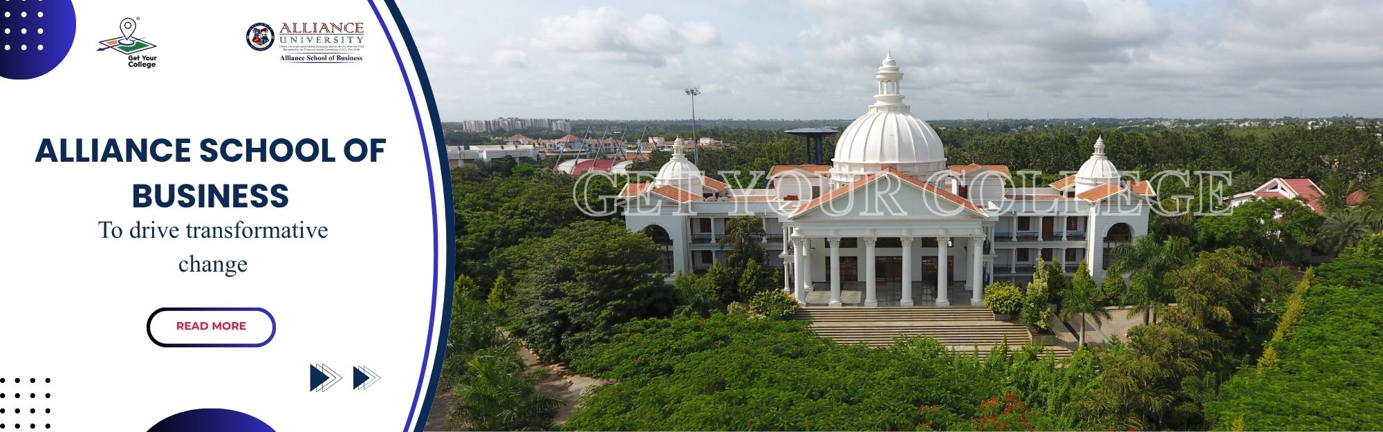 Alliance University School of Business