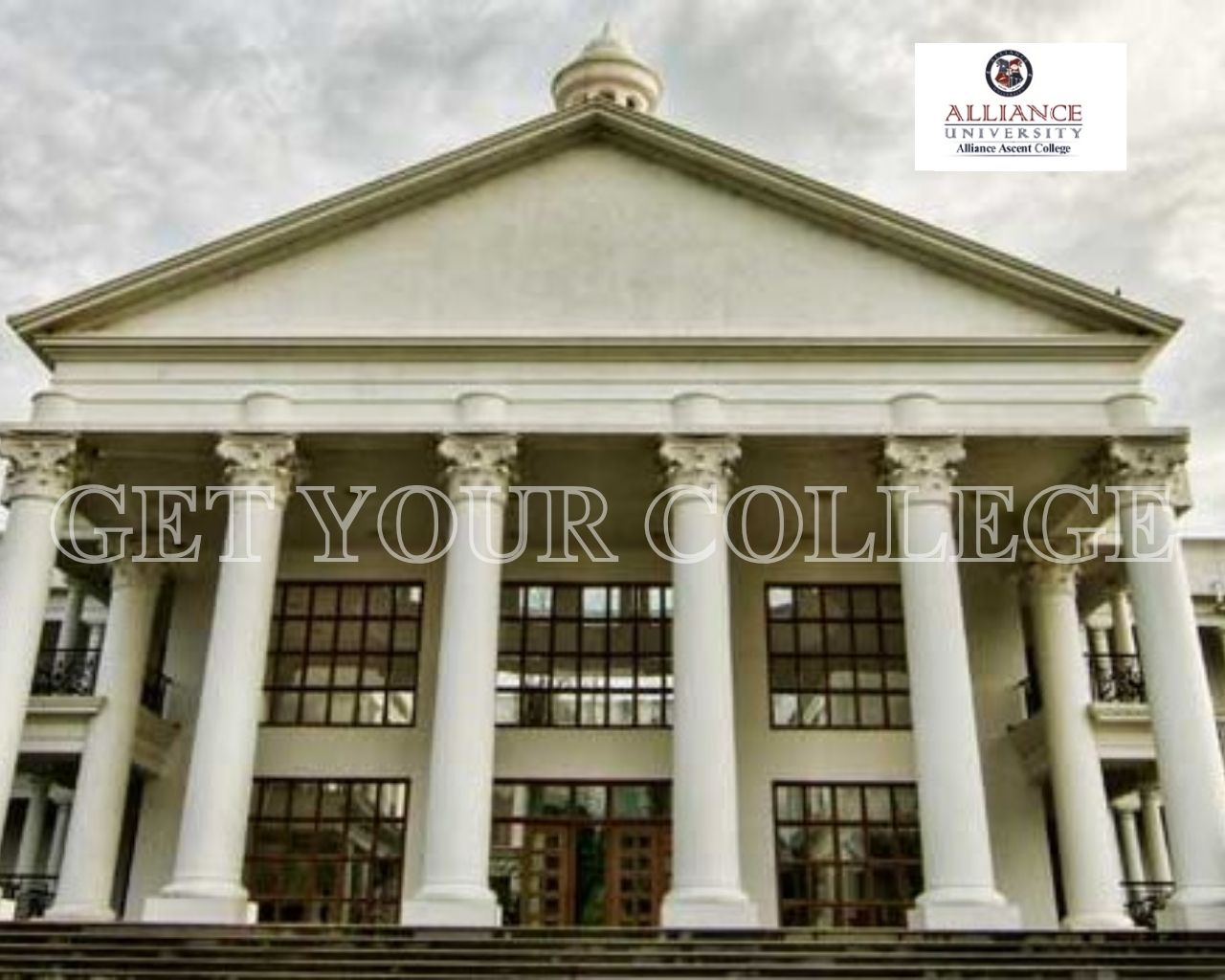 Alliance Ascent College