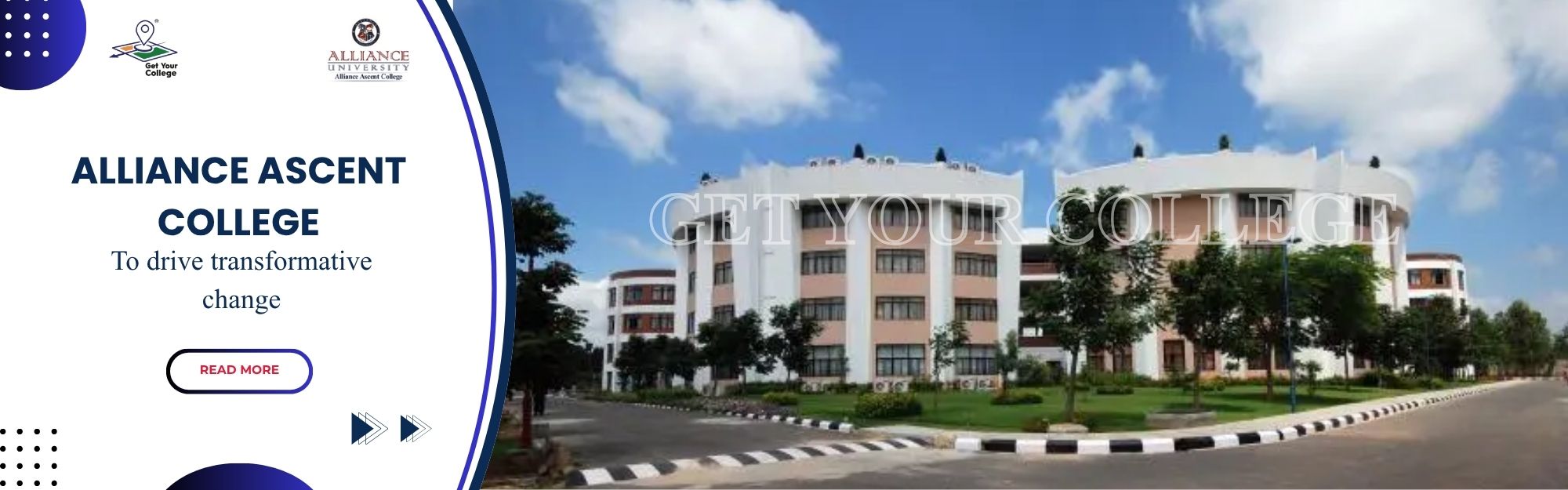 Alliance Ascent College