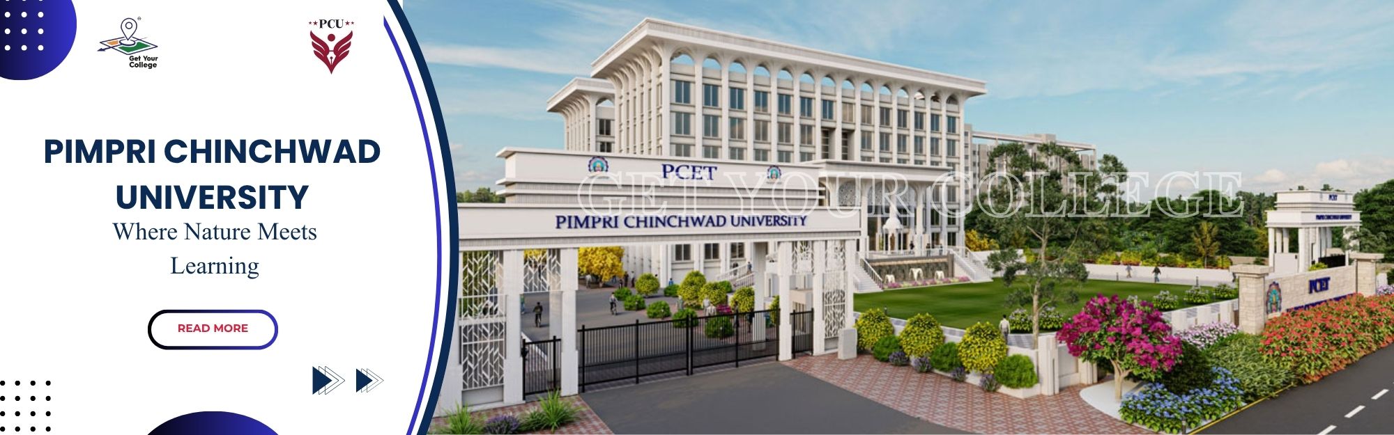Pimpri Chinchwad University Pune