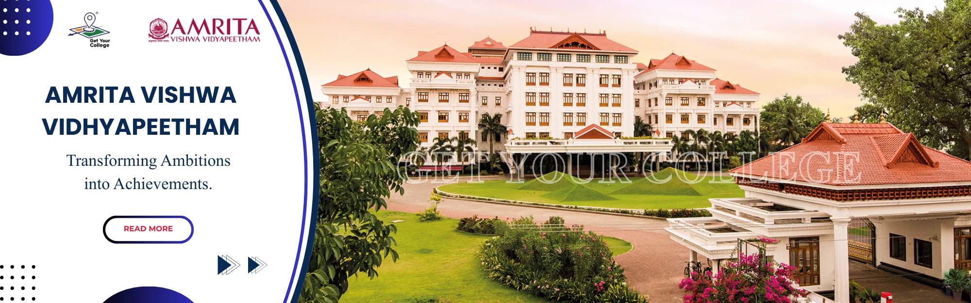 Amrita School of Business