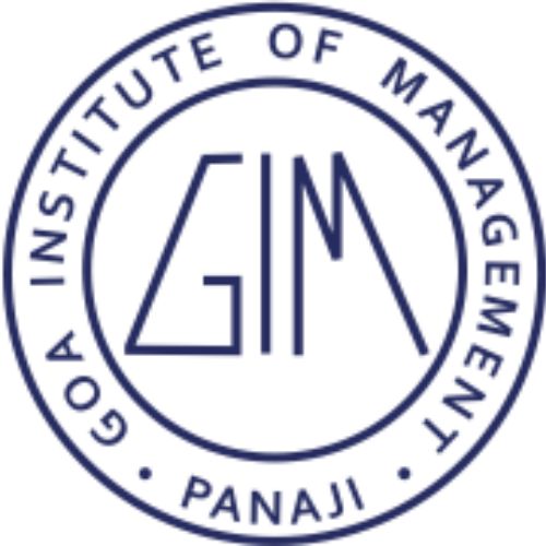 Goa Institute of Management logo || Goa Institute of Management-logo