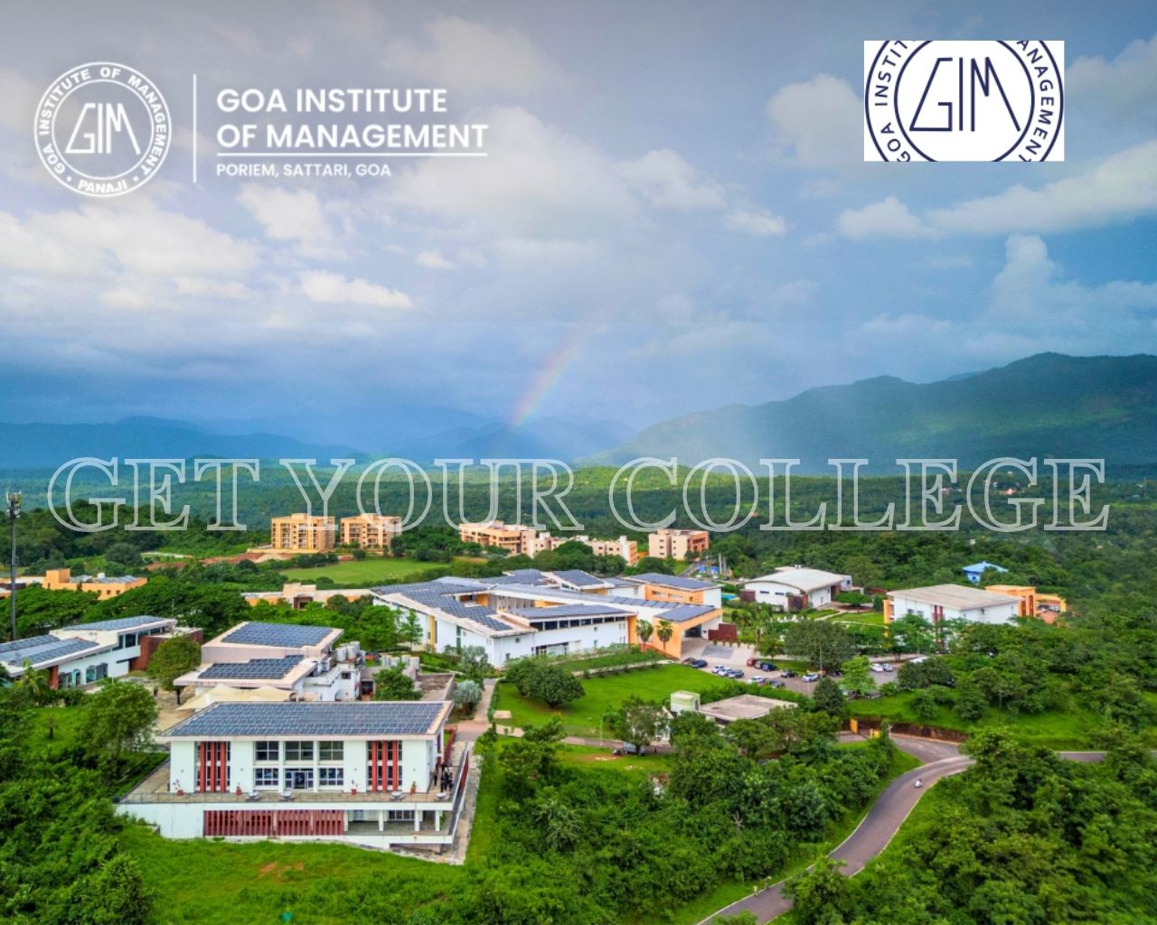 Goa Institute of Management