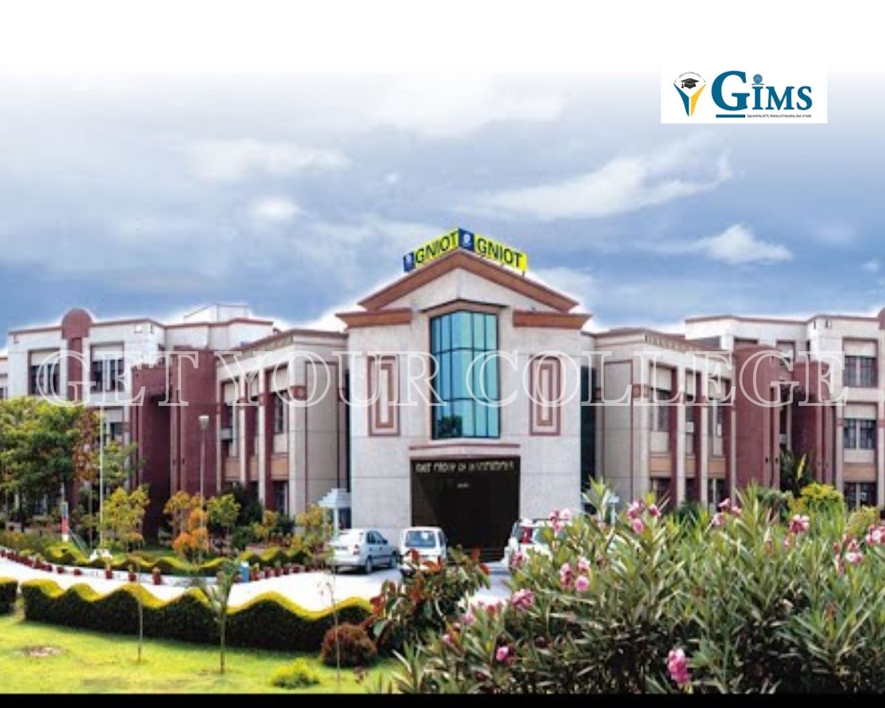 GIMS PGDM Institute