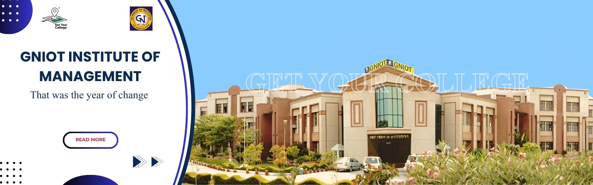 GIMS PGDM Institute