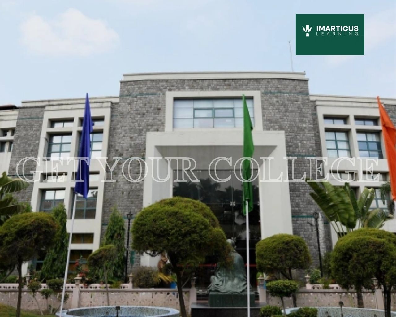 bimtech - powered by imarticus learning