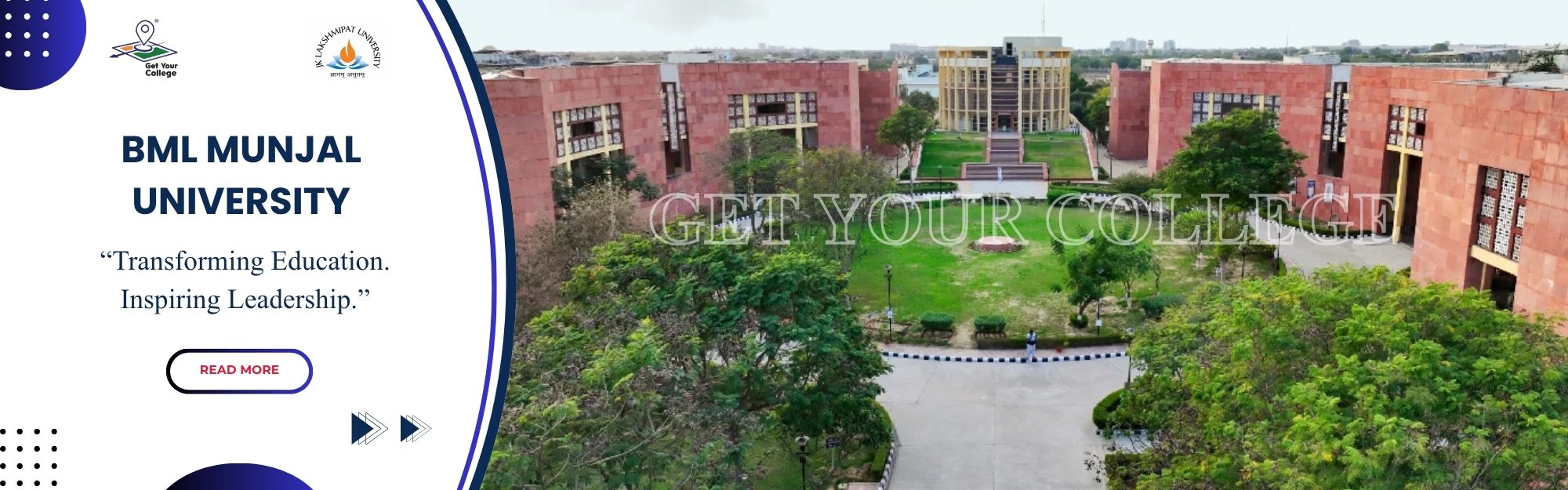 JK Lakshmipat University