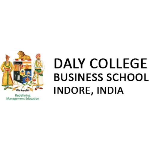 daly colllege logo || Daly College Business School-logo