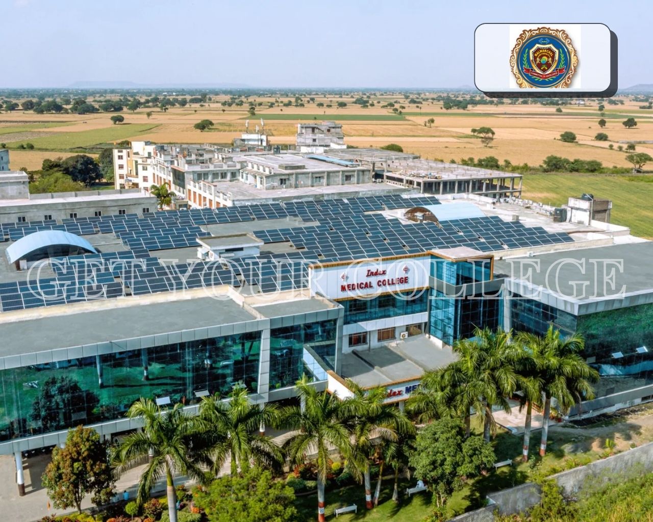 Malwanchal University Indore
