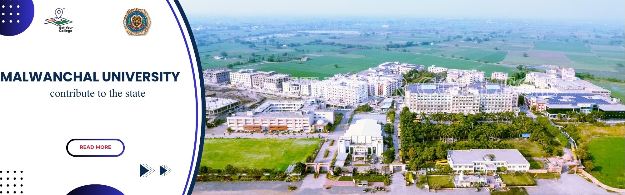 Malwanchal University Indore
