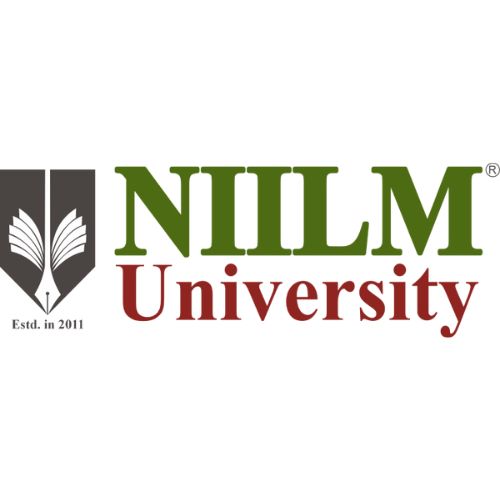 NIILM University logo || NIILM University-logo
