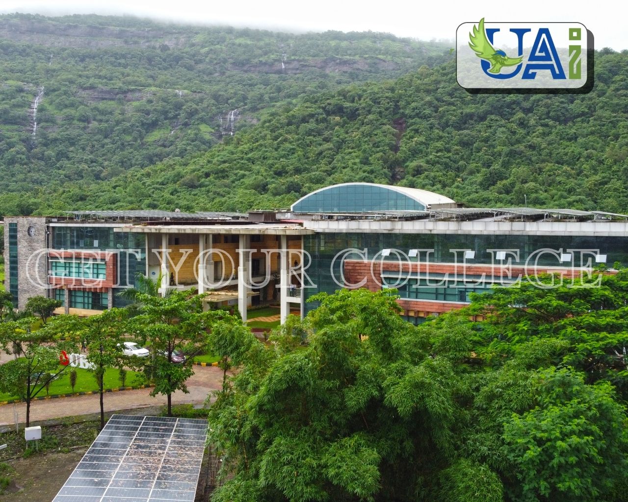 Universal AI University