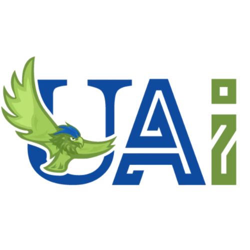Universal AI University logo || Universal AI University-logo