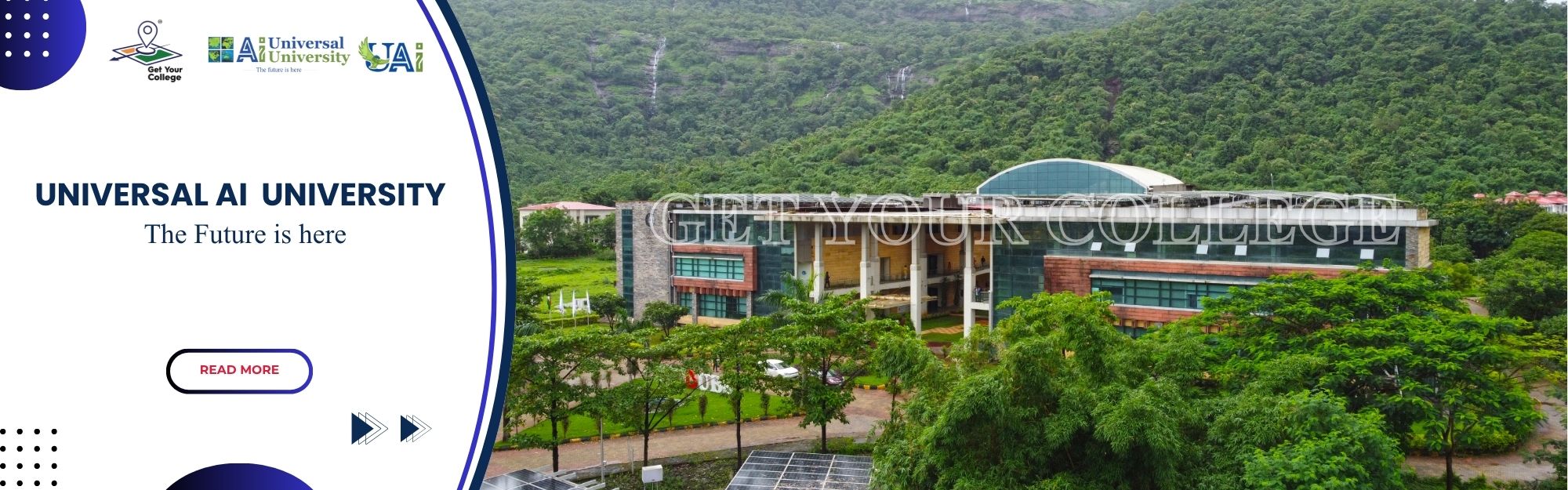 Universal AI University