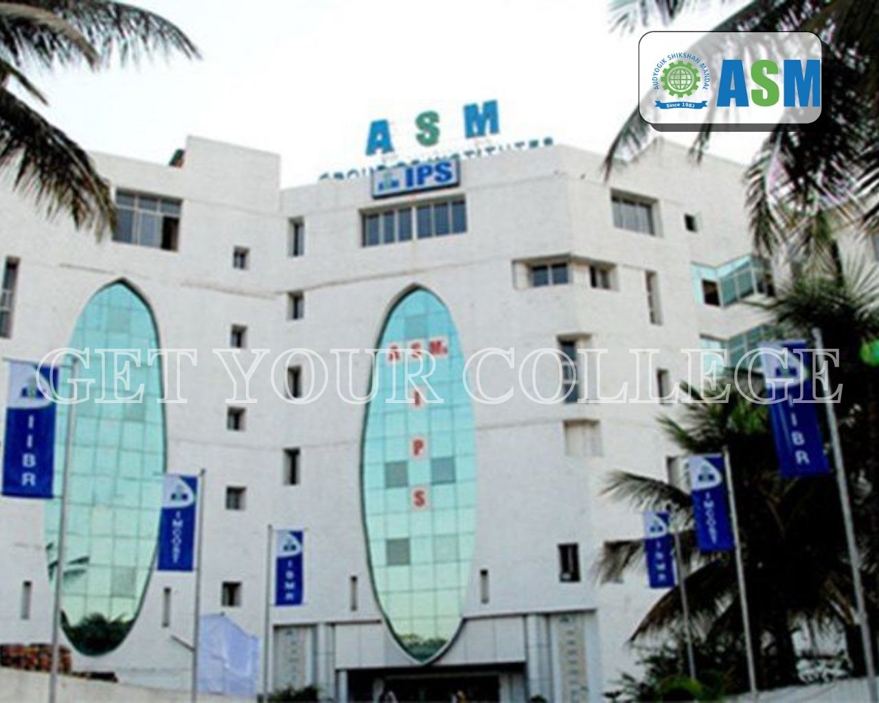 ASM Group of Institutes Pune