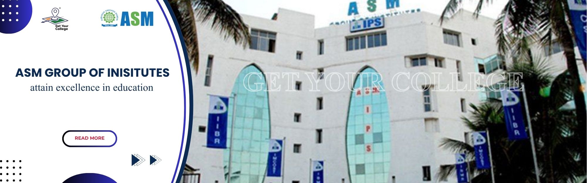 ASM Group of Institutes Pune