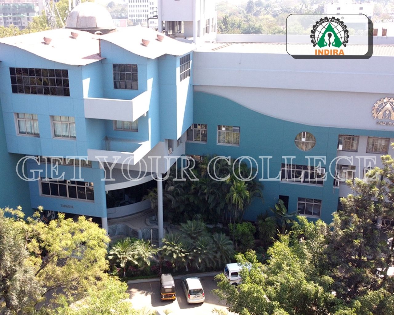 Indira Institute of Management Pune