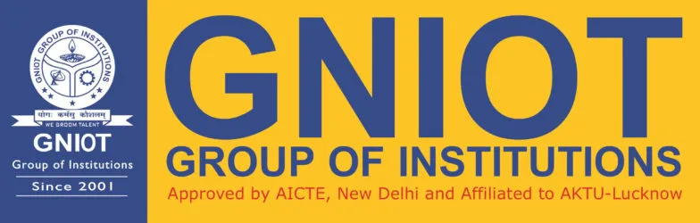 GNIOT Group of Institutions logo ke liye kuch SEO-friendly Alt Text niche diye gaye hain. Aap inme se kisi ek ka use kar sakte hain: || Greater Noida Institute of Technology (GNIT) -logo