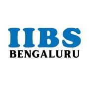 IIBS Bengaluru (International Institute of Business Studies) Official Logo || International Institute of Business Studies-logo