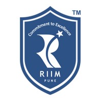 RIIM Pune - Ramachandran International Institute of Management official logo ||  Ramachandran International Institute of Management Pune-logo